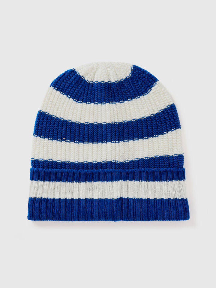 KNITTED - HAT Niño image number 2